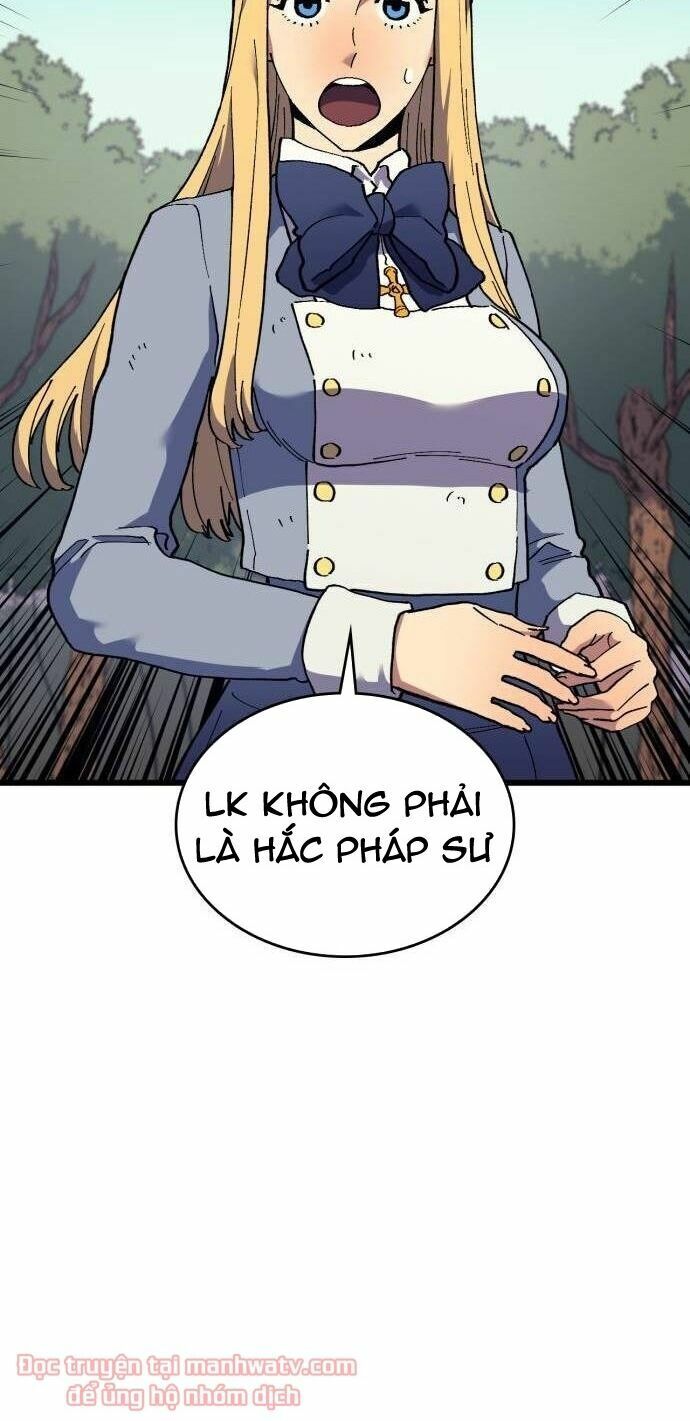 Pháp Sư Từ Thế Giới Khác Chapter 36 - Trang 75