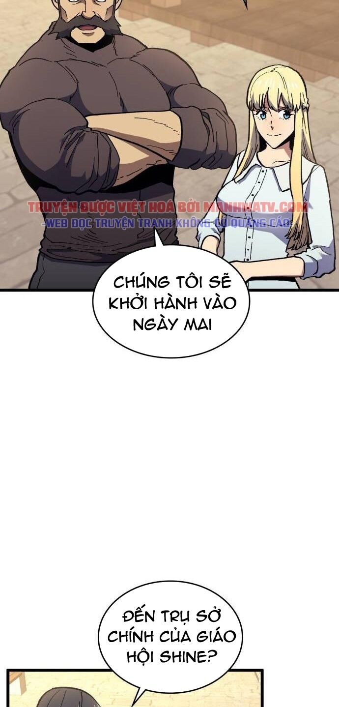 Pháp Sư Từ Thế Giới Khác Chapter 40 - Trang 53