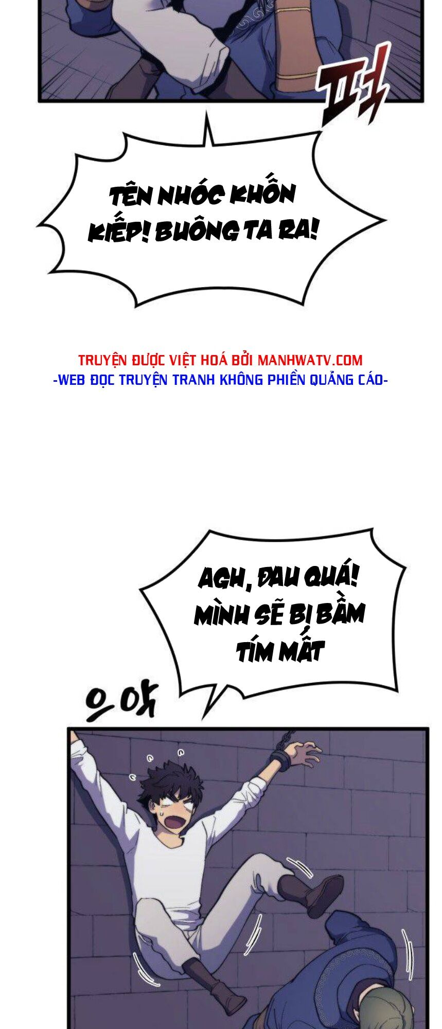 Pháp Sư Từ Thế Giới Khác Chapter 52 - Trang 69