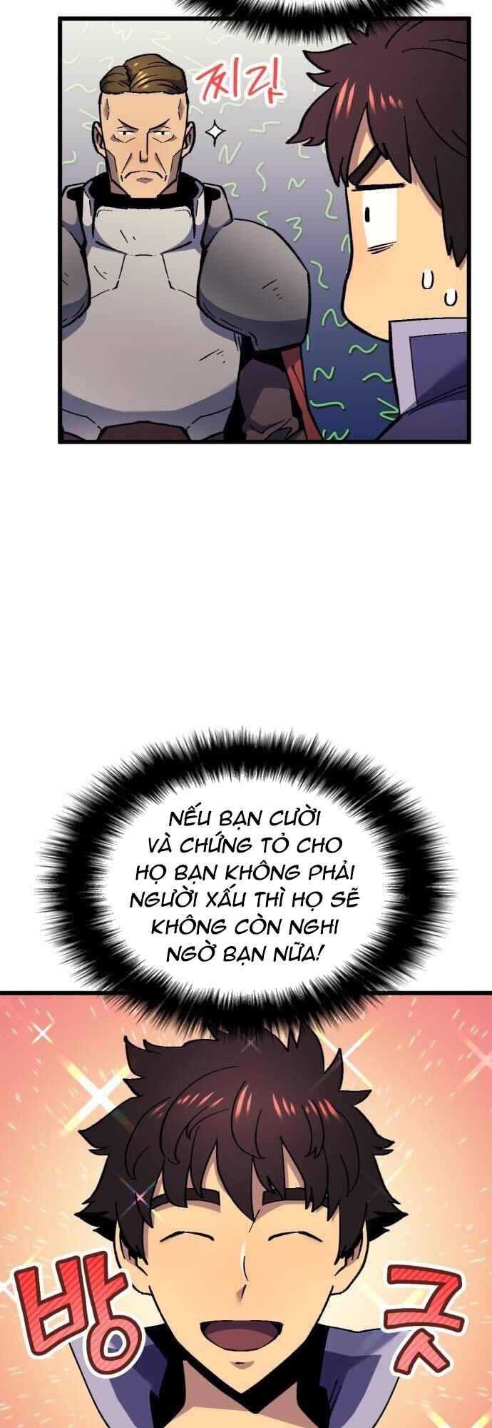 Pháp Sư Từ Thế Giới Khác Chapter 43 - Trang 73