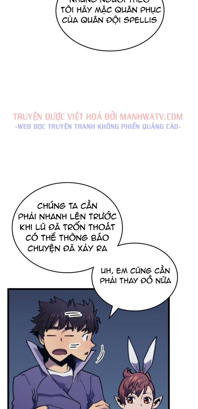 Pháp Sư Từ Thế Giới Khác Chapter 49 - Trang 26