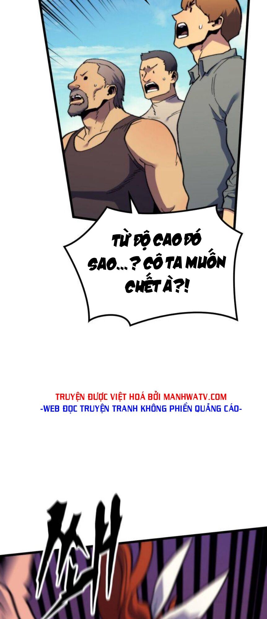 Pháp Sư Từ Thế Giới Khác Chapter 52 - Trang 6