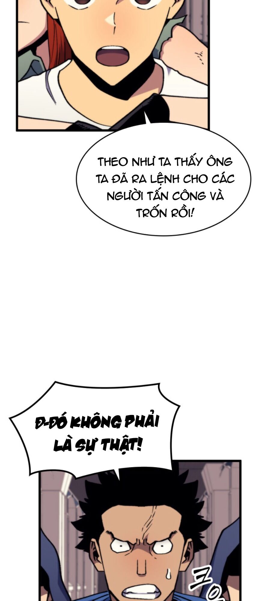 Pháp Sư Từ Thế Giới Khác Chapter 58 - Trang 43