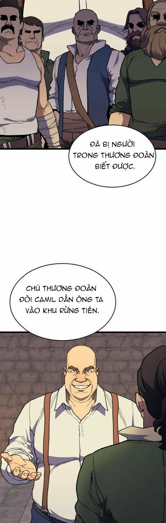 Pháp Sư Từ Thế Giới Khác Chapter 29 - Trang 18