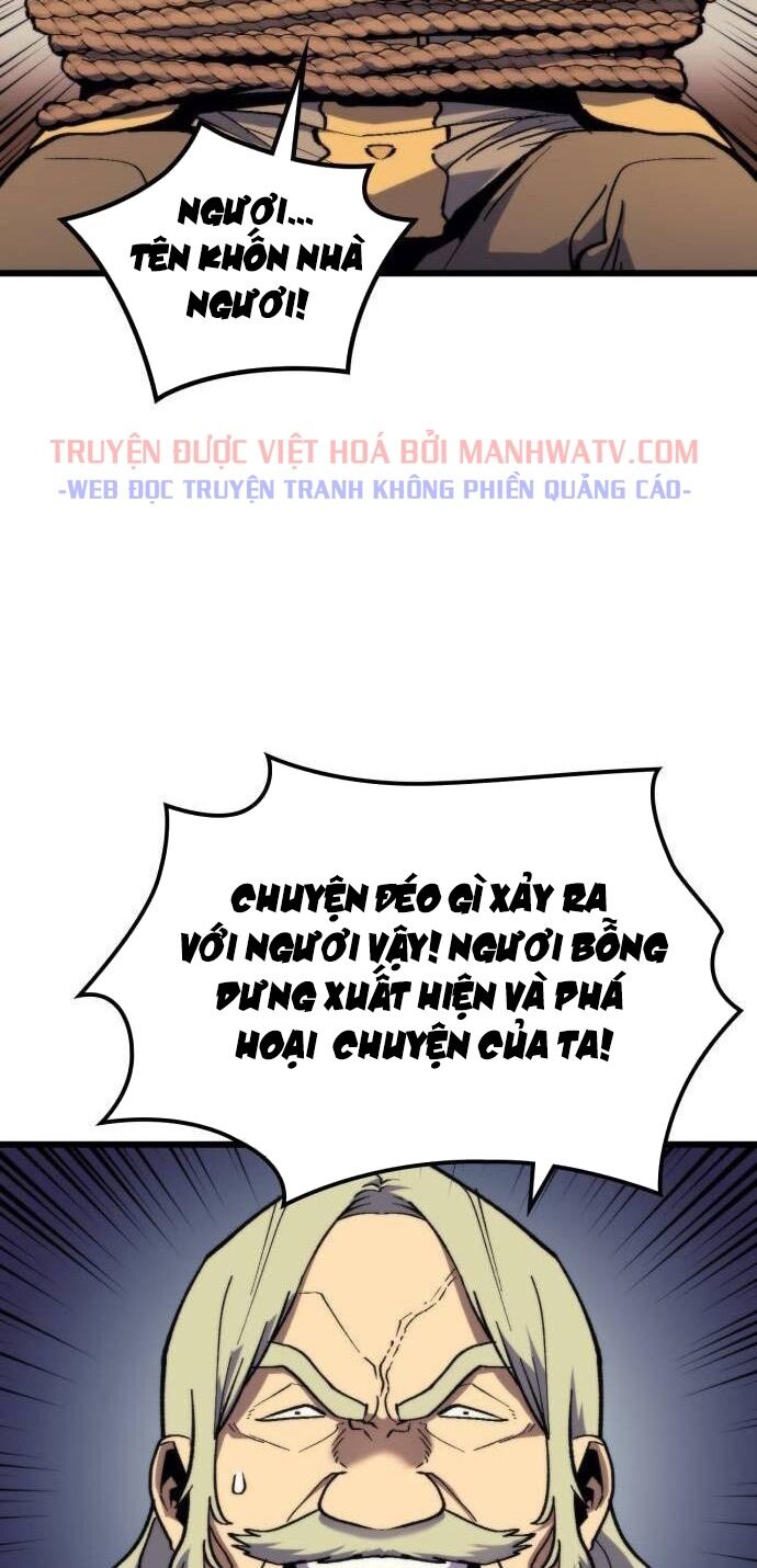 Pháp Sư Từ Thế Giới Khác Chapter 50 - Trang 35