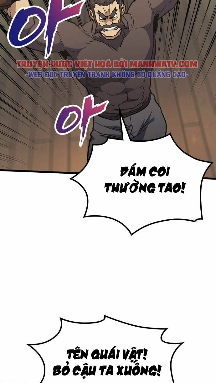 Pháp Sư Từ Thế Giới Khác Chapter 39 - Trang 31