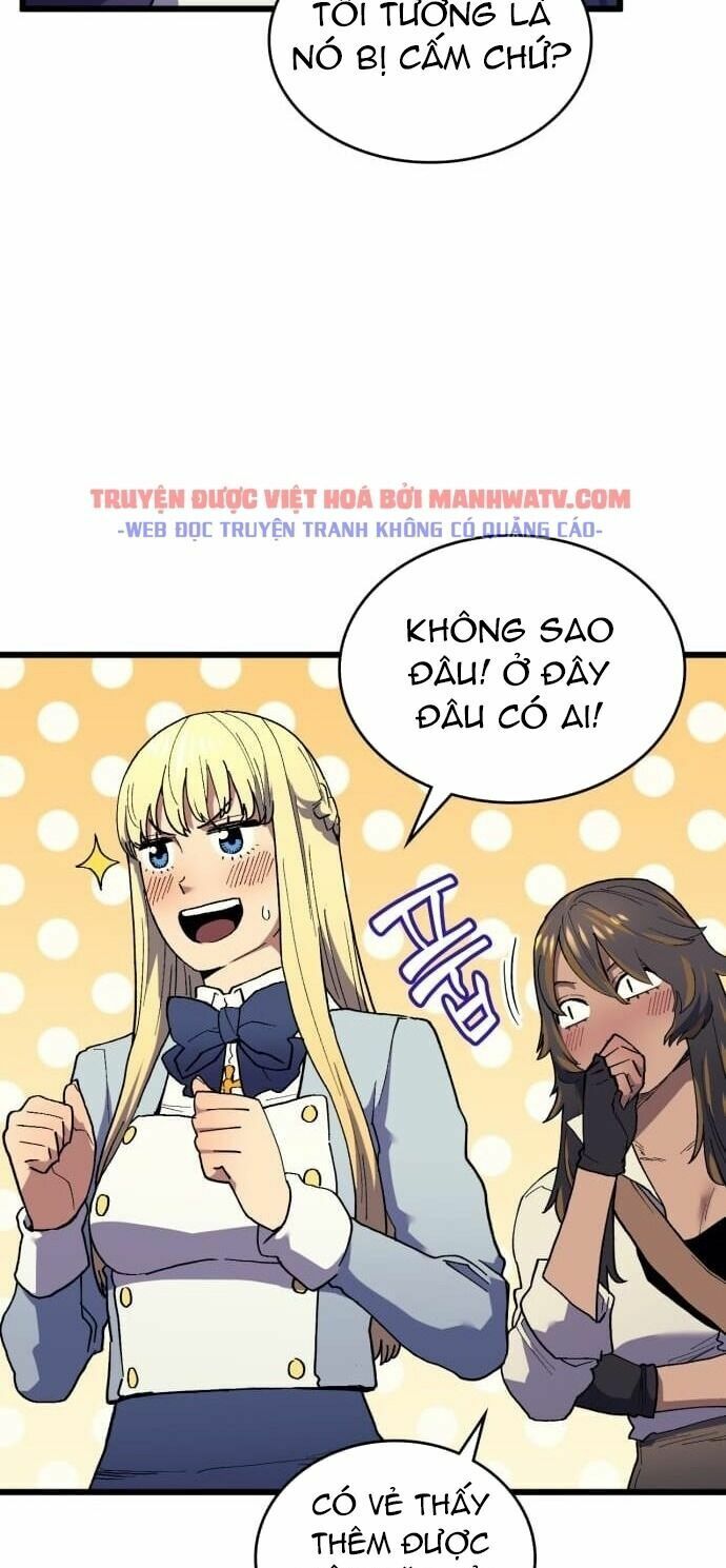 Pháp Sư Từ Thế Giới Khác Chapter 30 - Trang 18