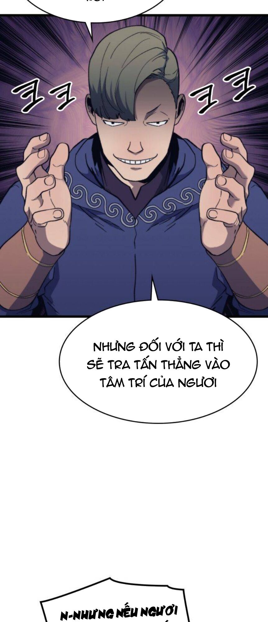 Pháp Sư Từ Thế Giới Khác Chapter 52 - Trang 48