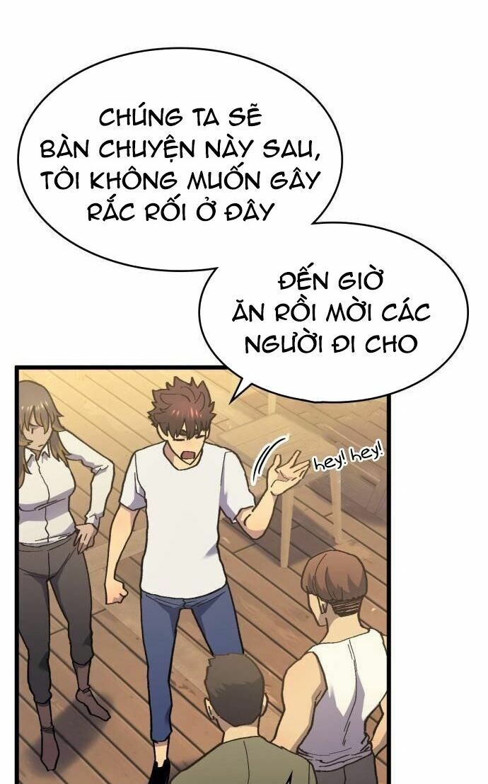 Pháp Sư Từ Thế Giới Khác Chapter 38 - Trang 83