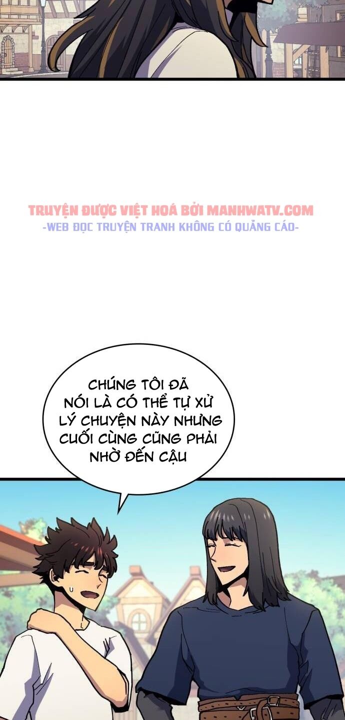 Pháp Sư Từ Thế Giới Khác Chapter 40 - Trang 44