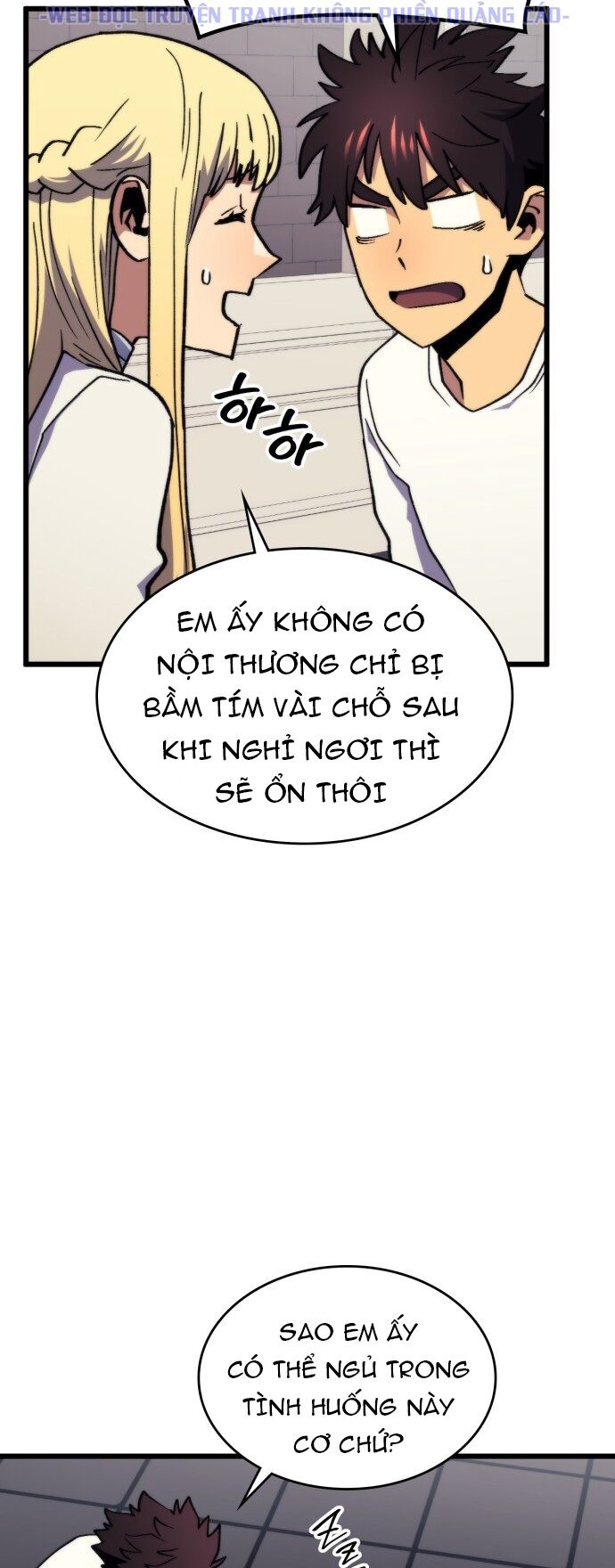 Pháp Sư Từ Thế Giới Khác Chapter 59 - Trang 9