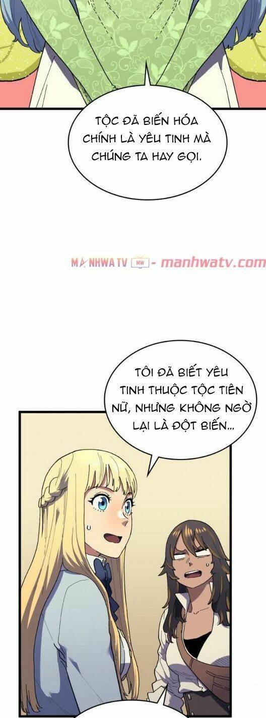 Pháp Sư Từ Thế Giới Khác Chapter 28 - Trang 47