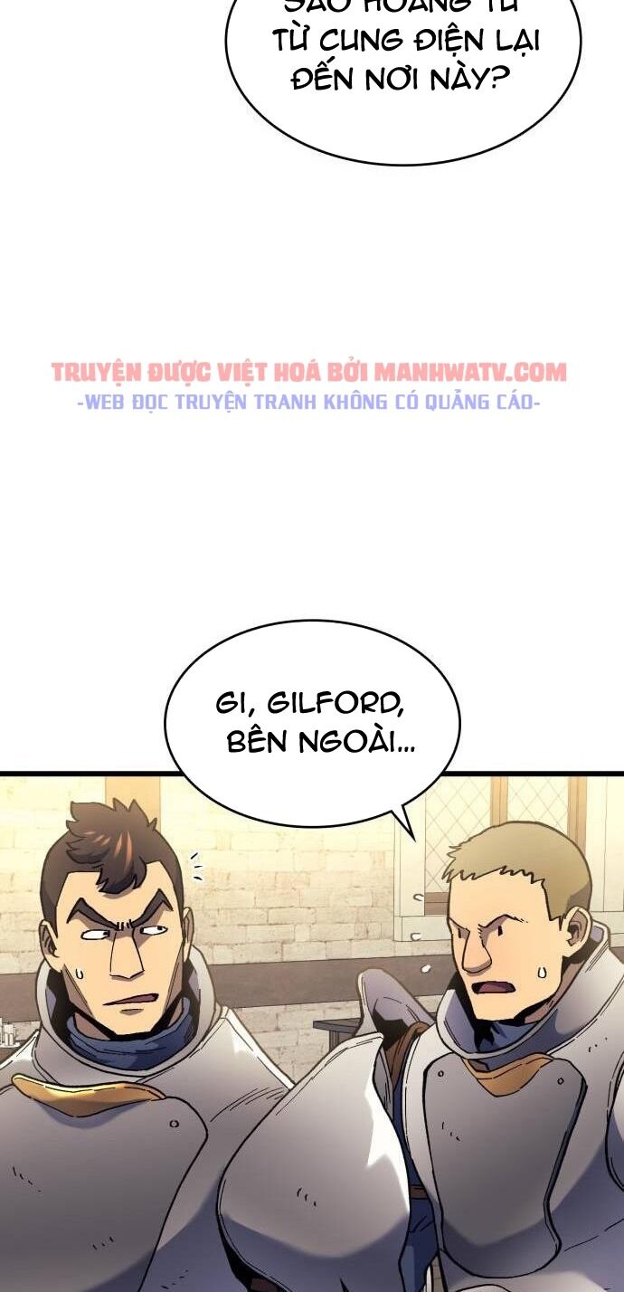 Pháp Sư Từ Thế Giới Khác Chapter 40 - Trang 26