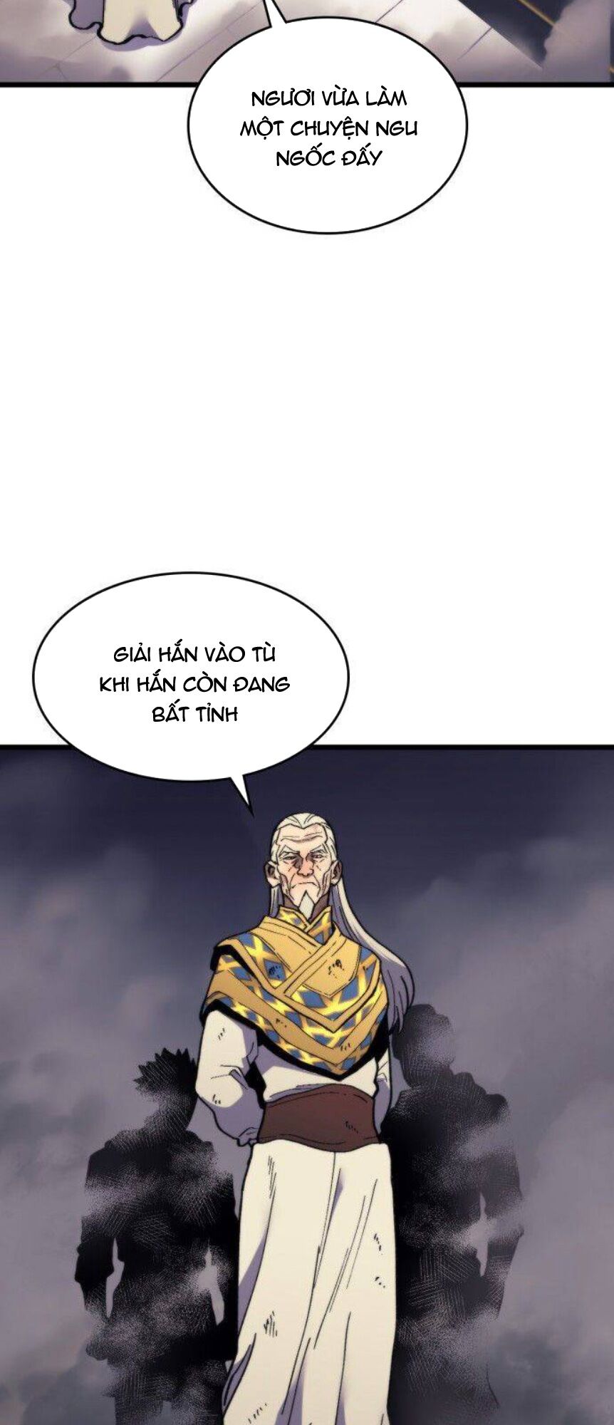 Pháp Sư Từ Thế Giới Khác Chapter 52 - Trang 16