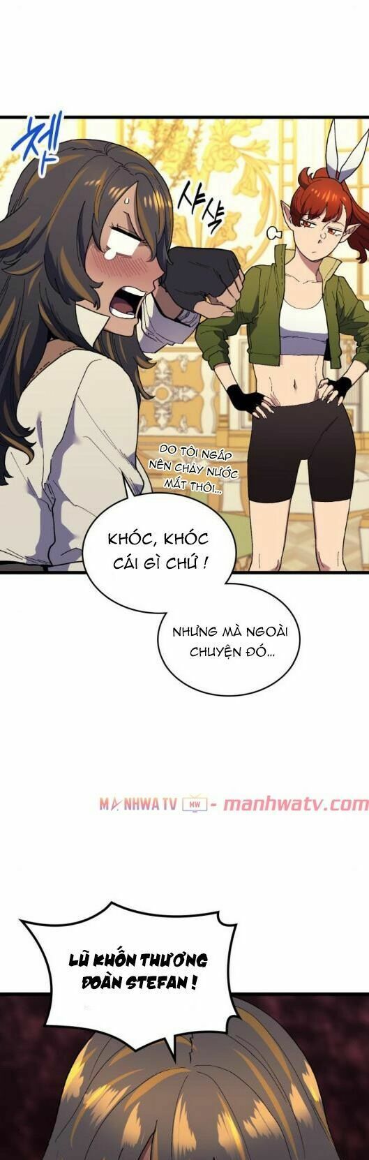 Pháp Sư Từ Thế Giới Khác Chapter 29 - Trang 60