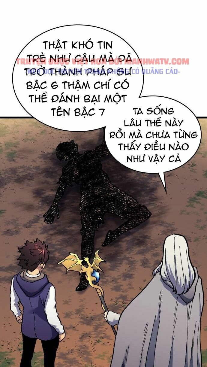 Pháp Sư Từ Thế Giới Khác Chapter 37 - Trang 20