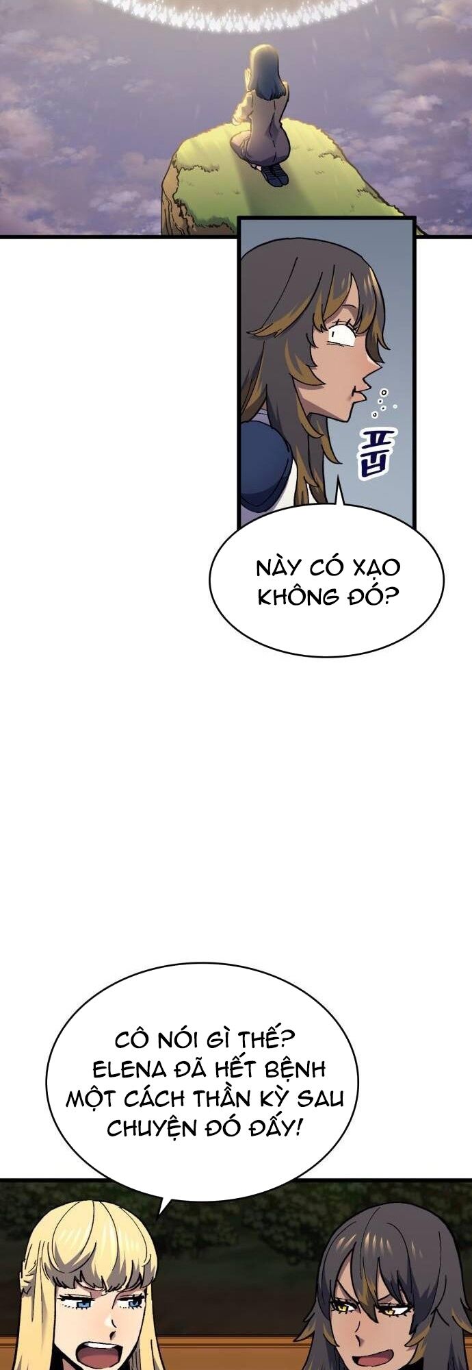 Pháp Sư Từ Thế Giới Khác Chapter 41 - Trang 16