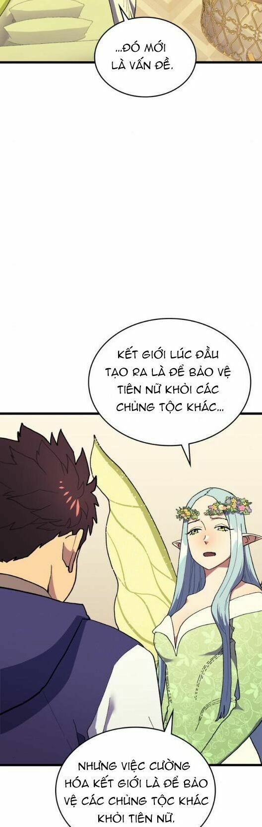 Pháp Sư Từ Thế Giới Khác Chapter 28 - Trang 72