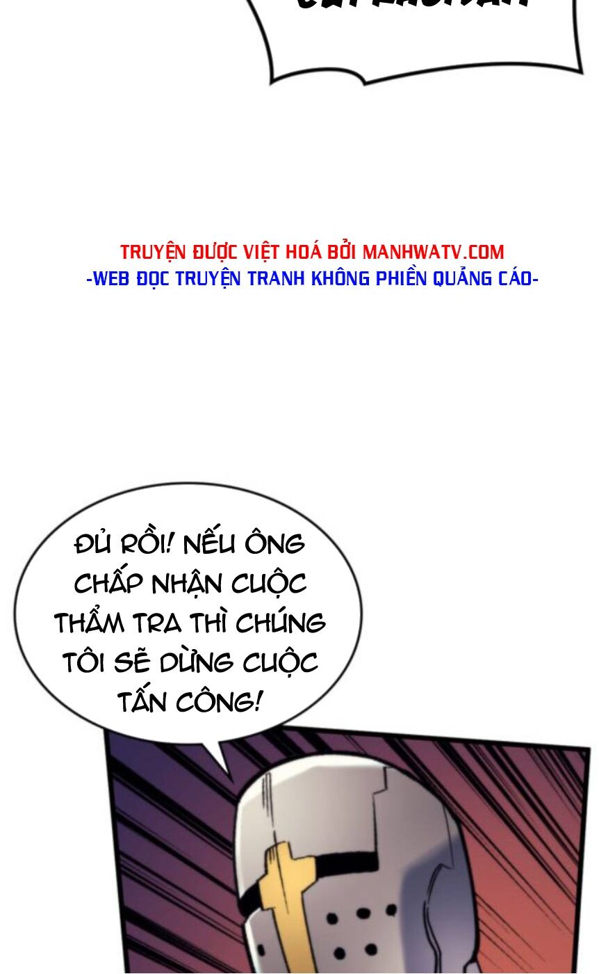 Pháp Sư Từ Thế Giới Khác Chapter 54 - Trang 27