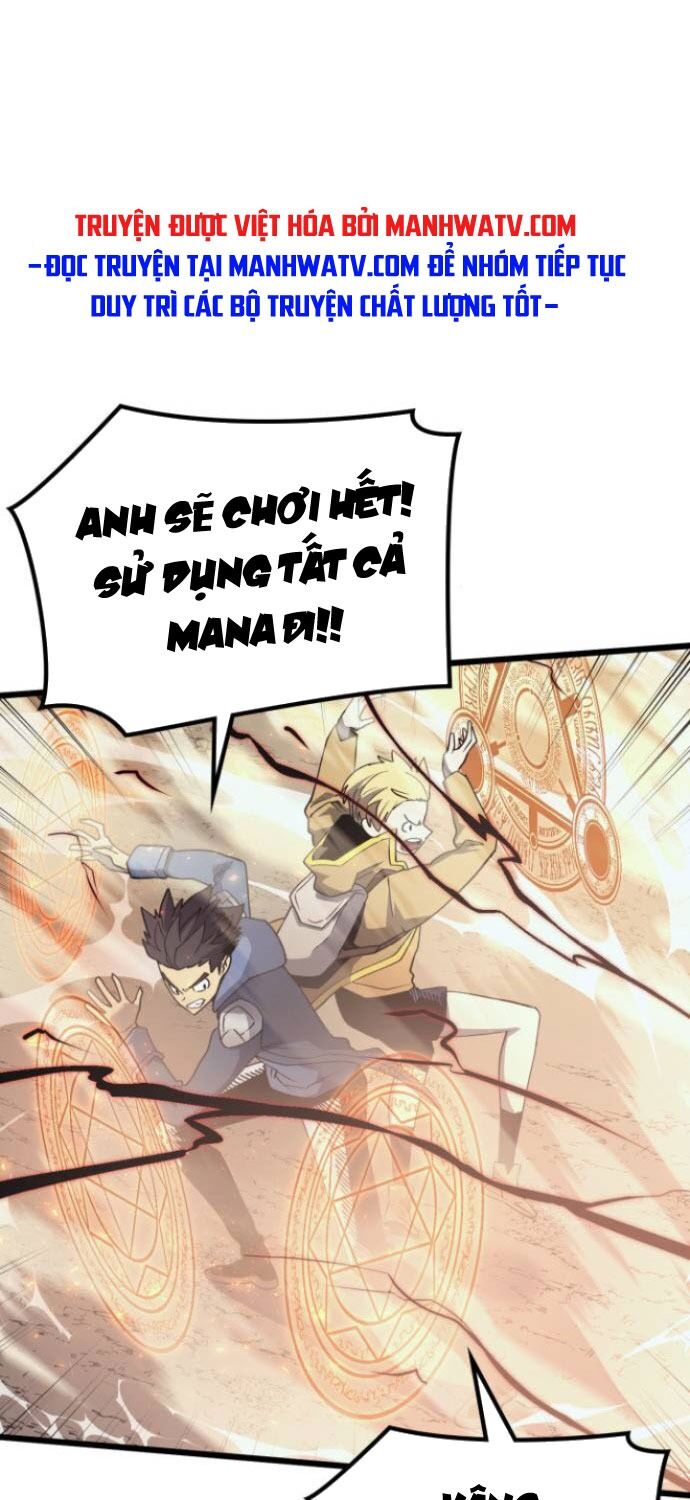 Pháp Sư Từ Thế Giới Khác Chapter 68 - Trang 25