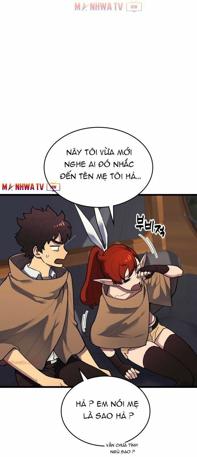 Pháp Sư Từ Thế Giới Khác Chapter 21 - Trang 65