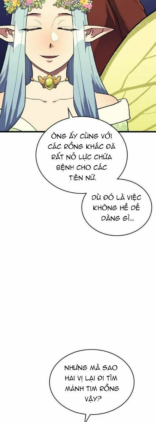 Pháp Sư Từ Thế Giới Khác Chapter 28 - Trang 19