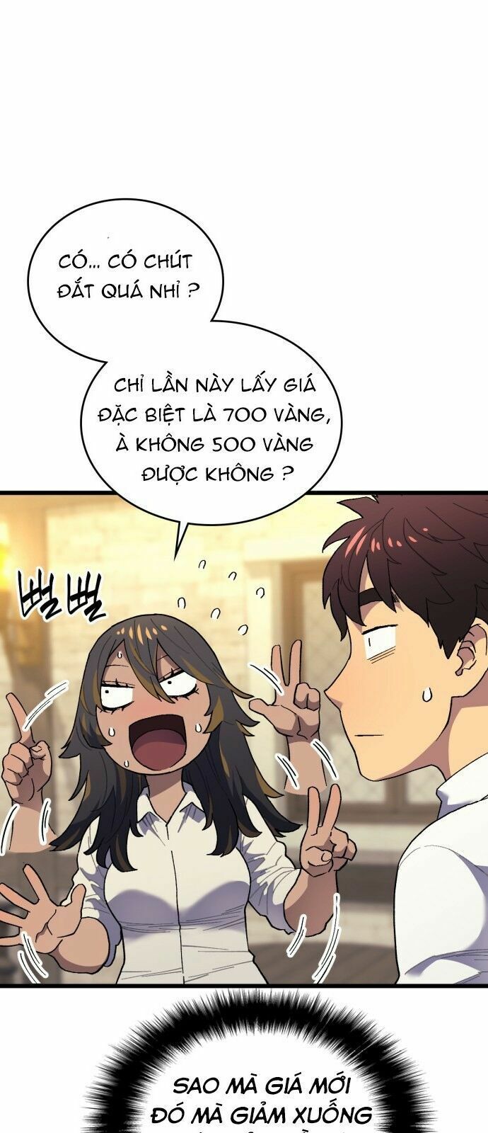 Pháp Sư Từ Thế Giới Khác Chapter 24 - Trang 30