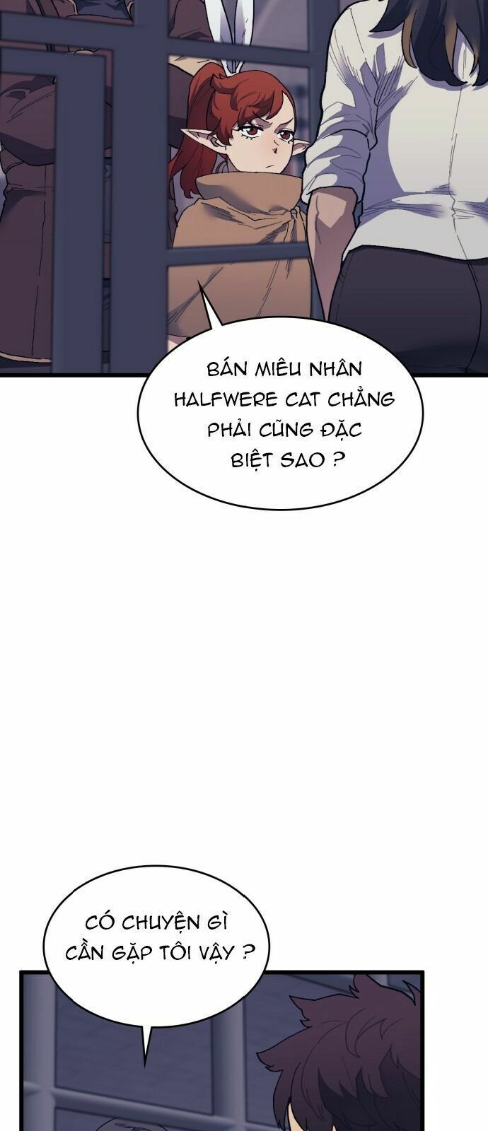 Pháp Sư Từ Thế Giới Khác Chapter 23 - Trang 62