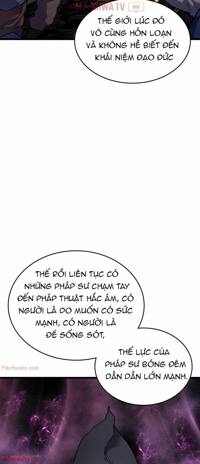 Pháp Sư Từ Thế Giới Khác Chapter 21 - Trang 11