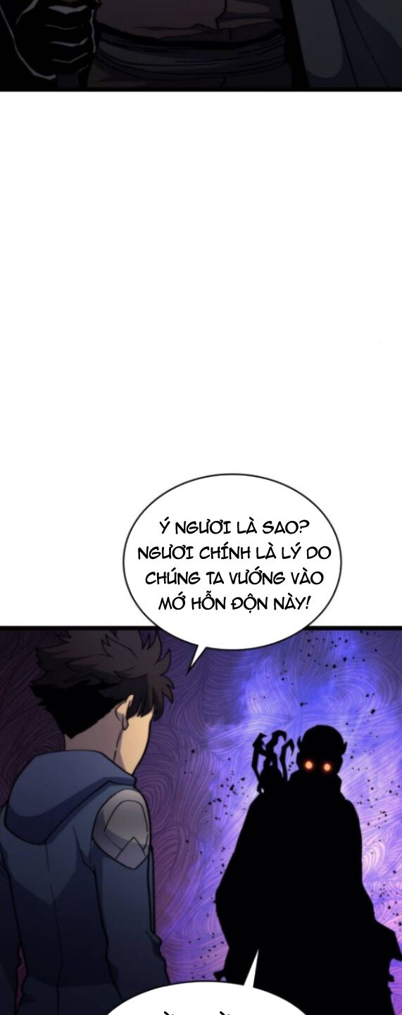 Pháp Sư Từ Thế Giới Khác Chapter 66 - Trang 43