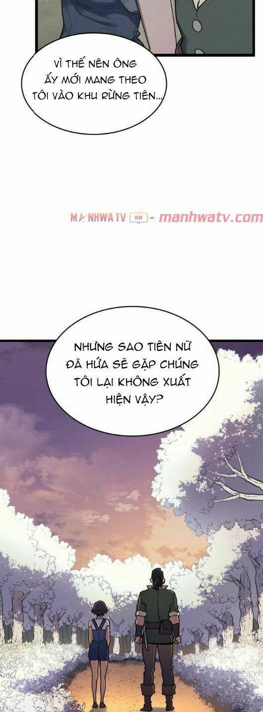 Pháp Sư Từ Thế Giới Khác Chapter 29 - Trang 15