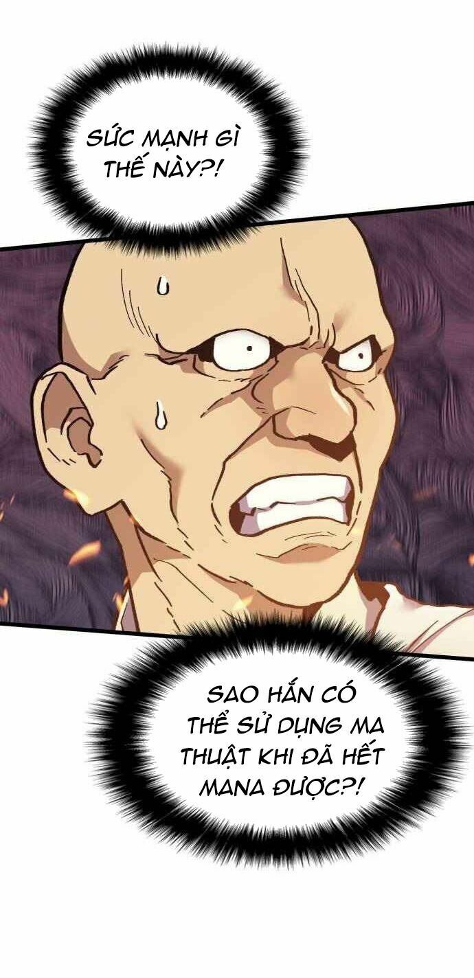 Pháp Sư Từ Thế Giới Khác Chapter 35 - Trang 21