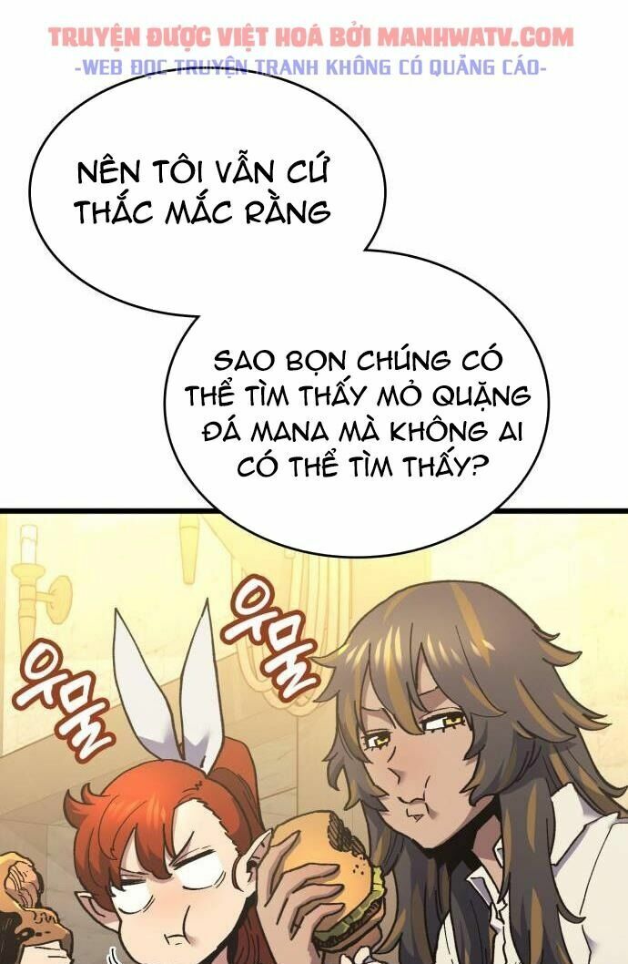 Pháp Sư Từ Thế Giới Khác Chapter 38 - Trang 49