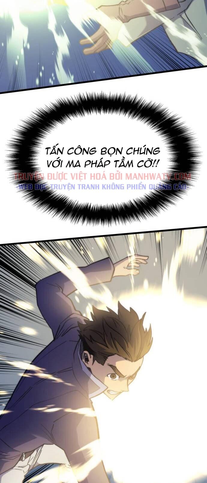 Pháp Sư Từ Thế Giới Khác Chapter 47 - Trang 71