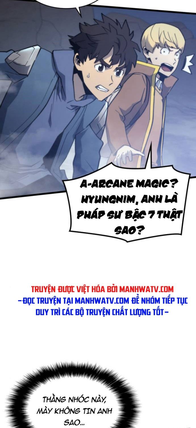 Pháp Sư Từ Thế Giới Khác Chapter 67 - Trang 27