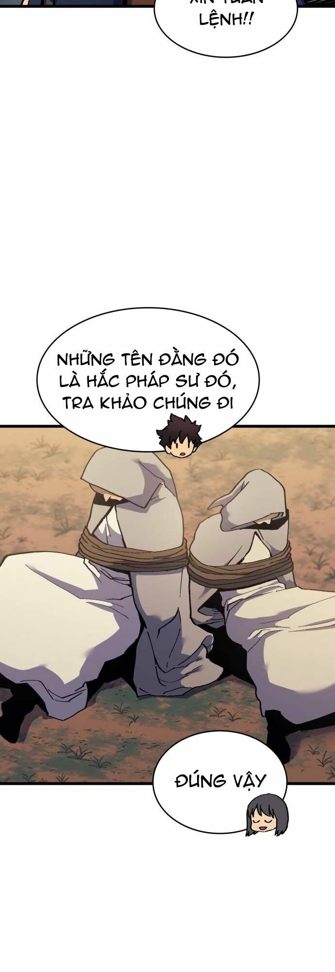 Pháp Sư Từ Thế Giới Khác Chapter 37 - Trang 25