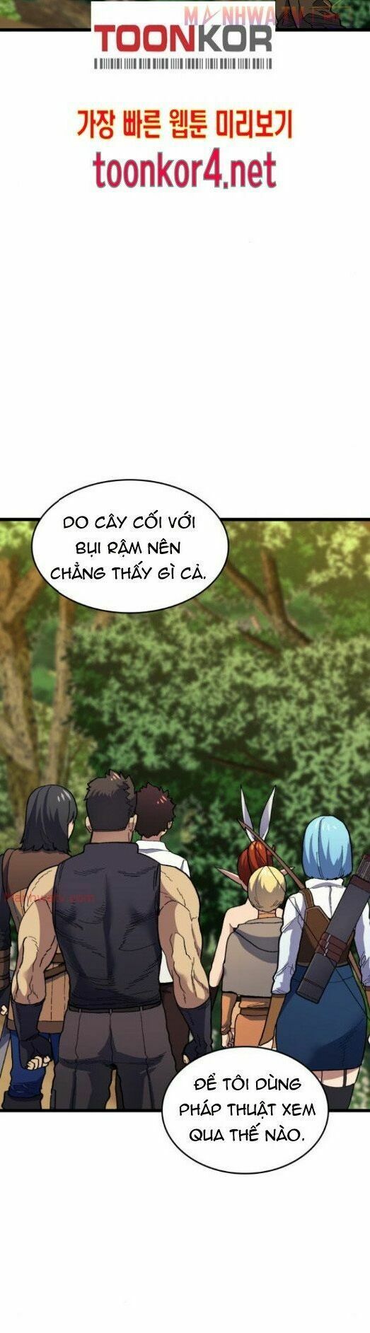 Pháp Sư Từ Thế Giới Khác Chapter 19 - Trang 34