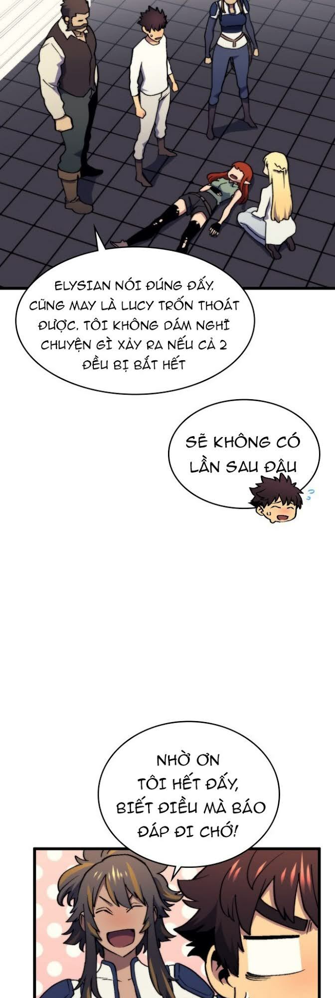 Pháp Sư Từ Thế Giới Khác Chapter 59 - Trang 12