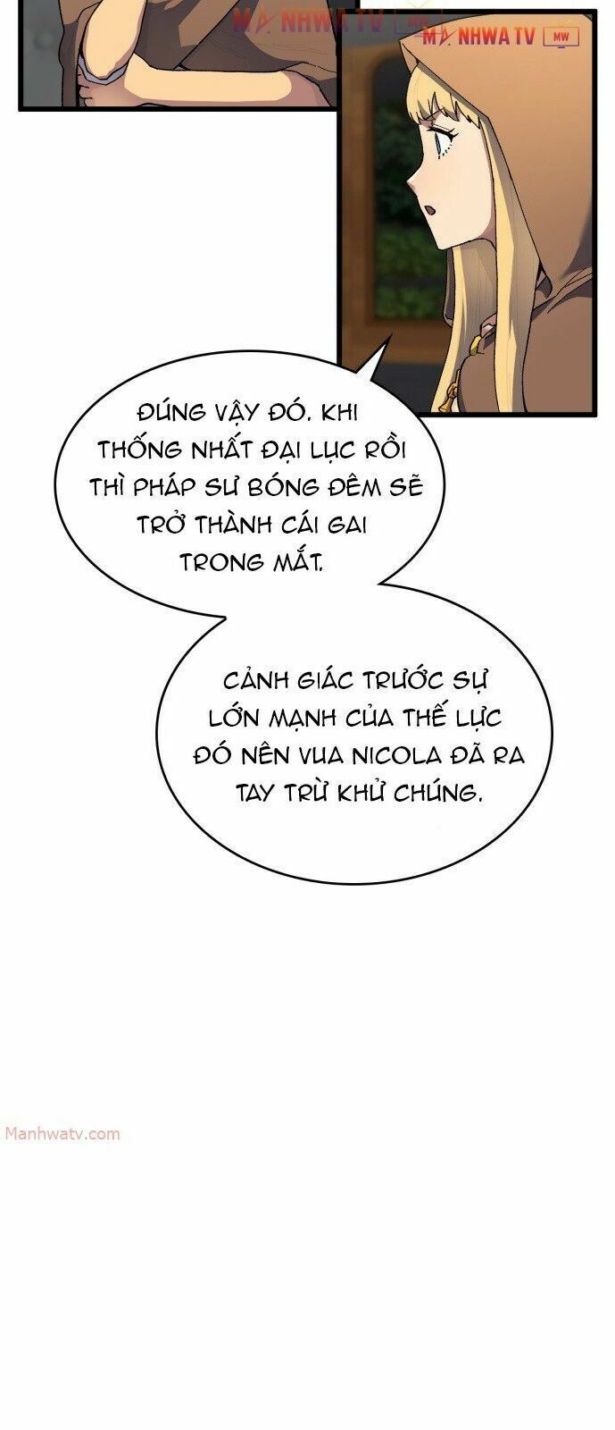 Pháp Sư Từ Thế Giới Khác Chapter 21 - Trang 15