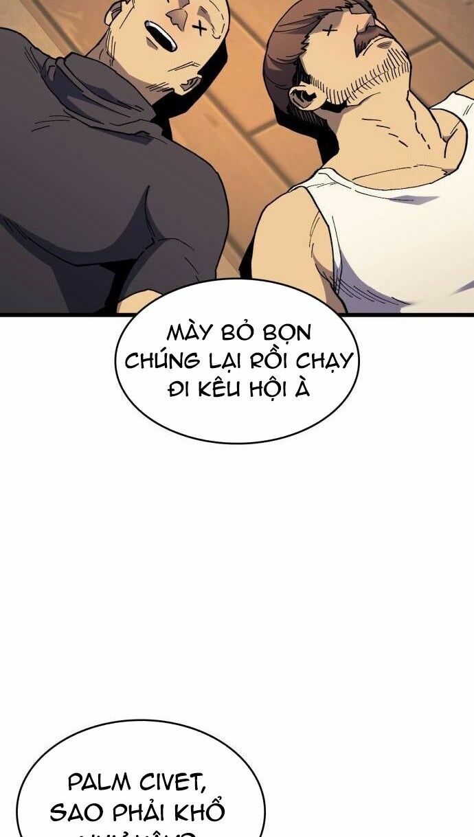 Pháp Sư Từ Thế Giới Khác Chapter 39 - Trang 8