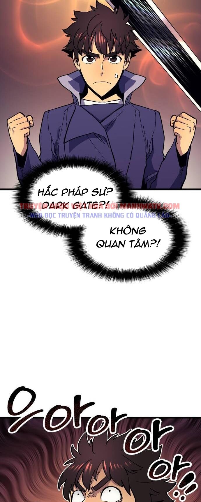 Pháp Sư Từ Thế Giới Khác Chapter 42 - Trang 69