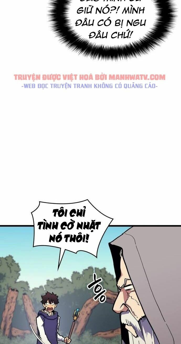 Pháp Sư Từ Thế Giới Khác Chapter 36 - Trang 59