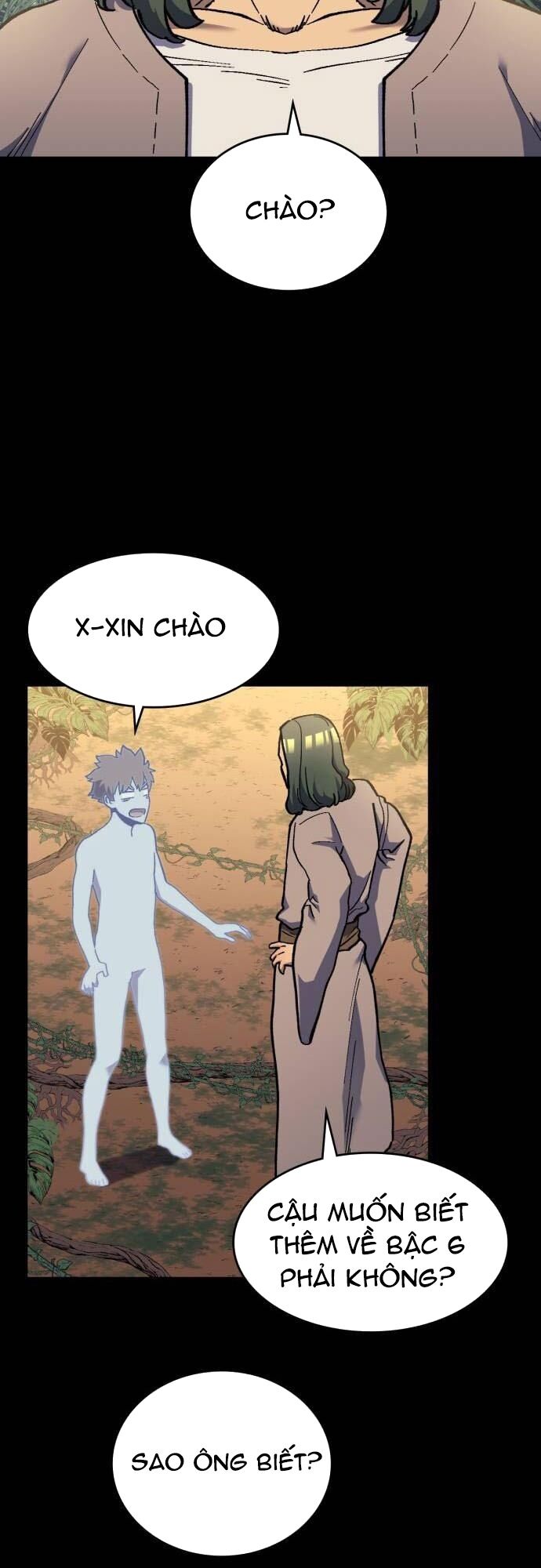 Pháp Sư Từ Thế Giới Khác Chapter 43 - Trang 37