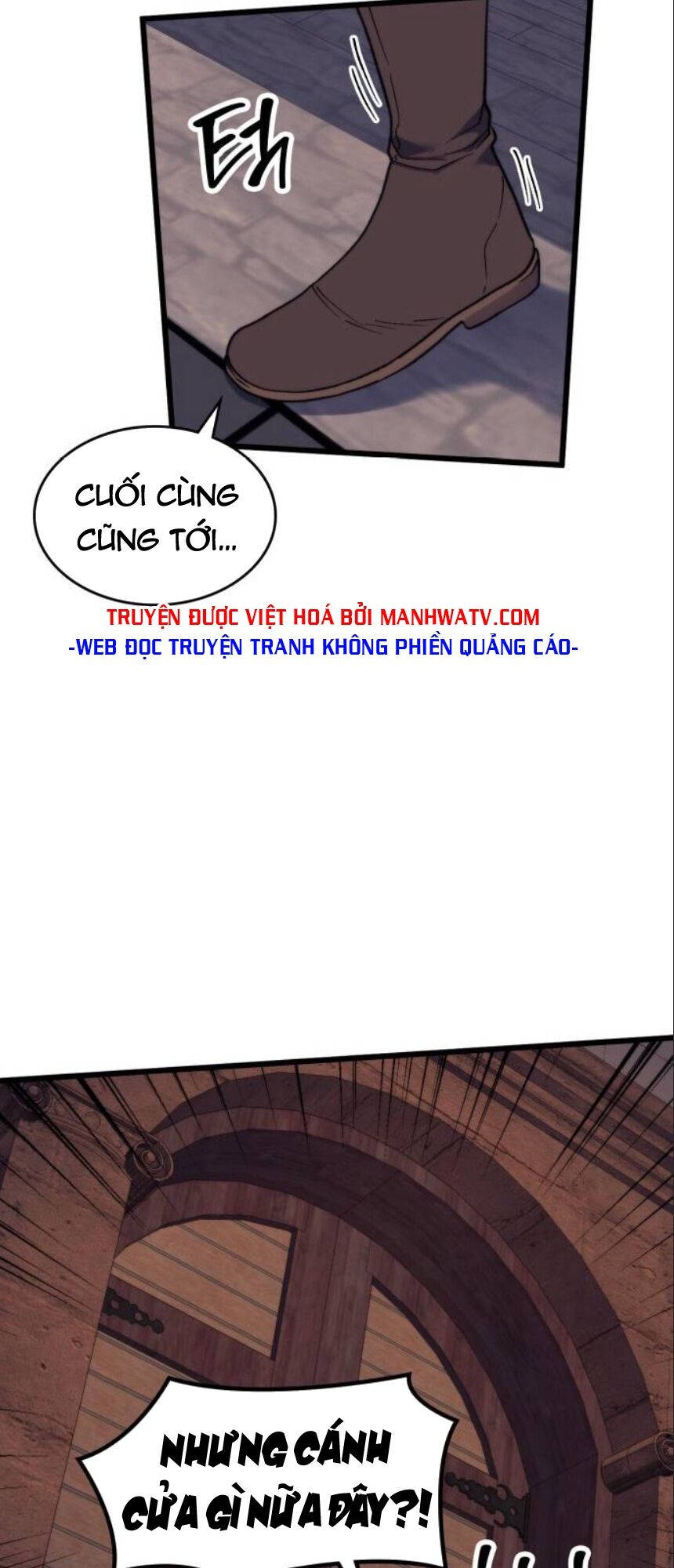 Pháp Sư Từ Thế Giới Khác Chapter 54 - Trang 60