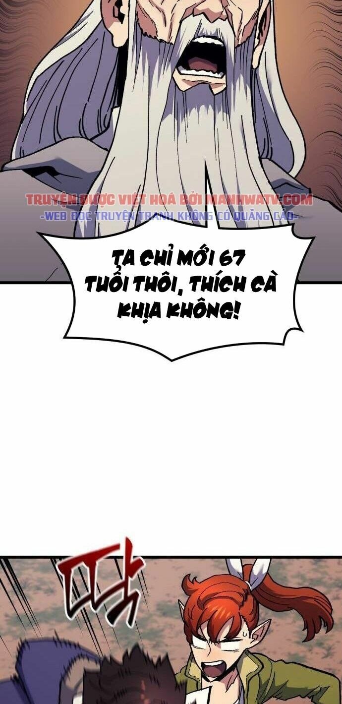 Pháp Sư Từ Thế Giới Khác Chapter 36 - Trang 71