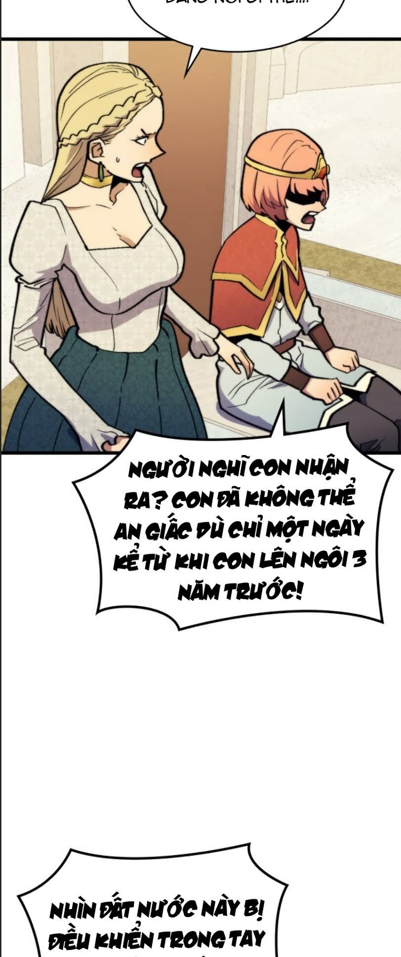 Pháp Sư Từ Thế Giới Khác Chapter 60 - Trang 17