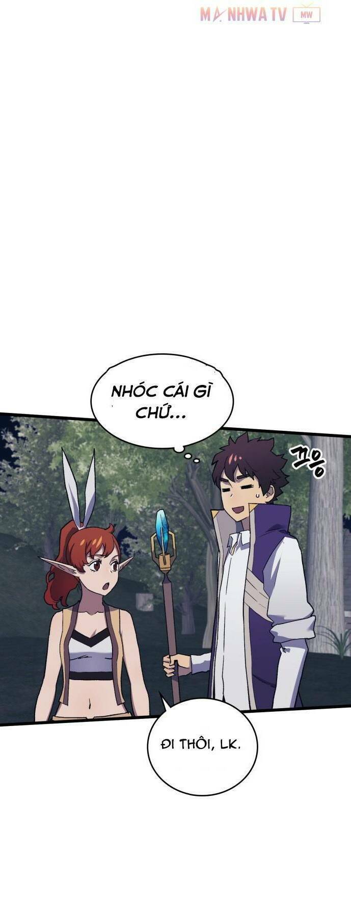 Pháp Sư Từ Thế Giới Khác Chapter 13 - Trang 15