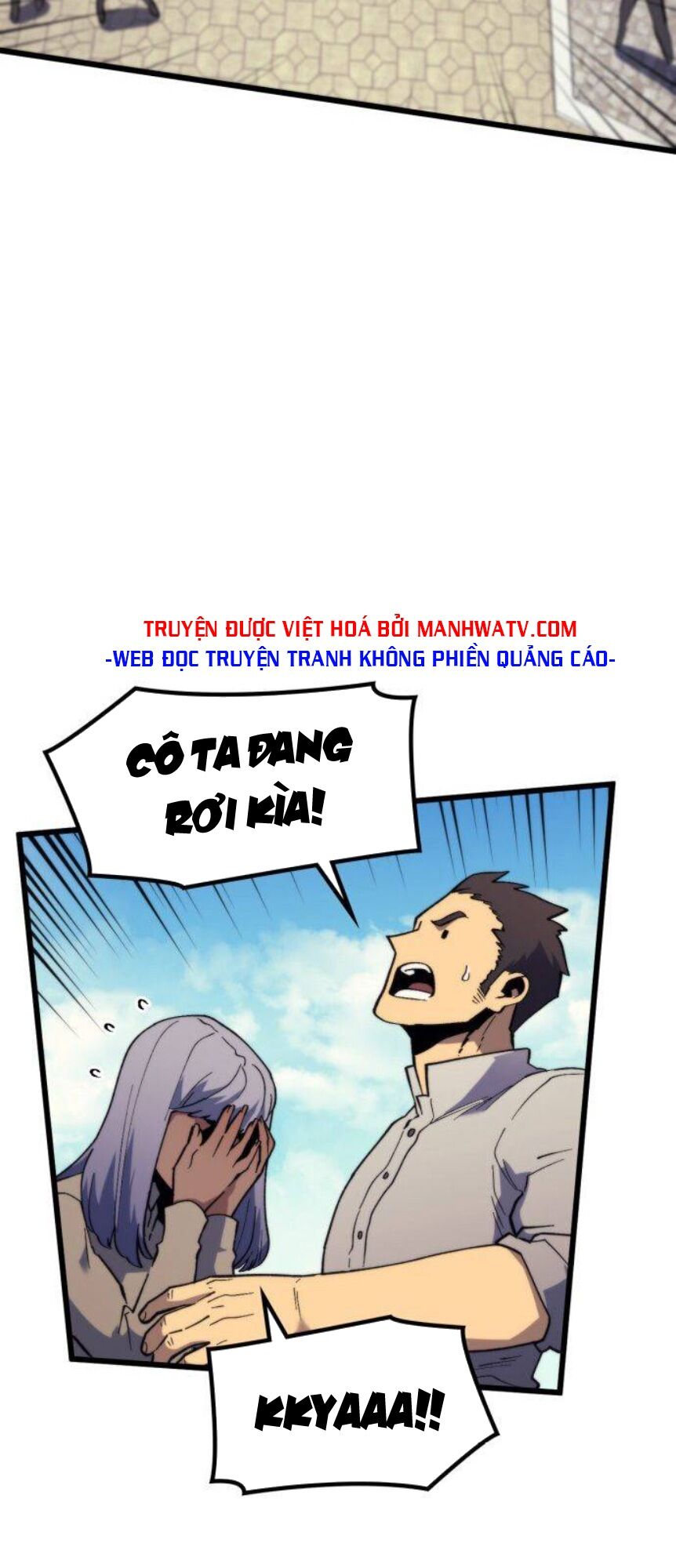 Pháp Sư Từ Thế Giới Khác Chapter 52 - Trang 8