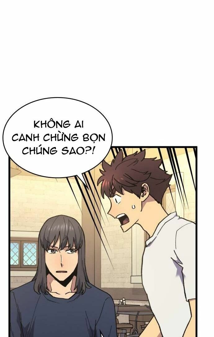 Pháp Sư Từ Thế Giới Khác Chapter 38 - Trang 47