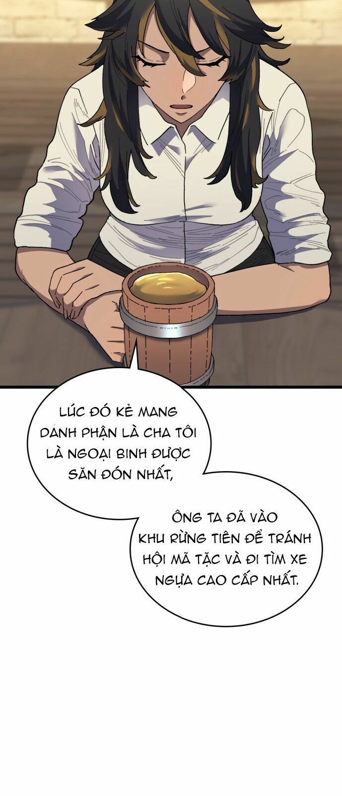 Pháp Sư Từ Thế Giới Khác Chapter 24 - Trang 5